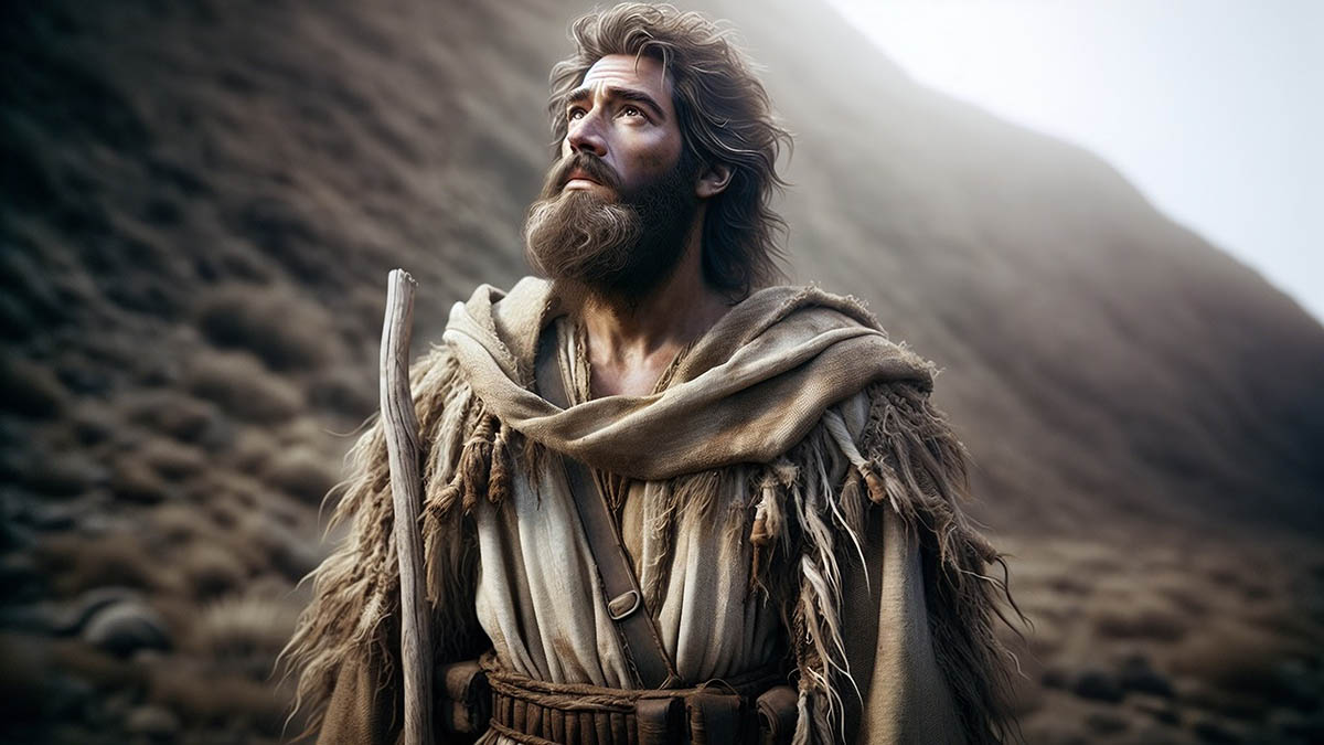 Why Did Jesus Call John the Baptist Great?