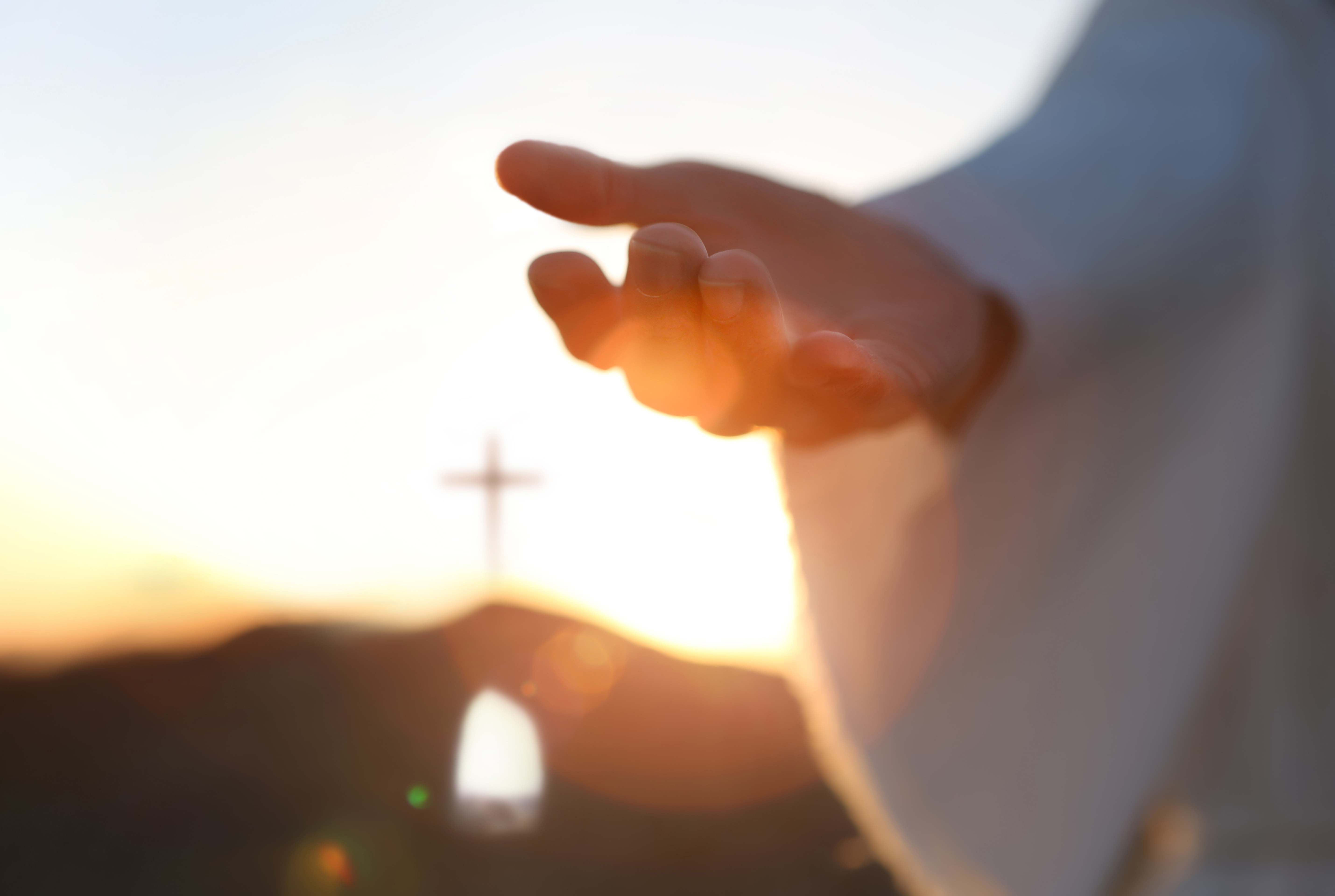 Does the Bible Really Claim Jesus is God?