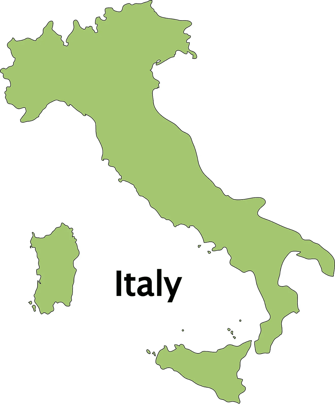 Italy